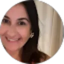 Foto de perfil de Luciana Picanço